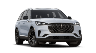 2025 Lincoln Lincoln Aviator External Image 4